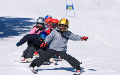 Les cantons cherchent la faille pour sauver les camps de ski